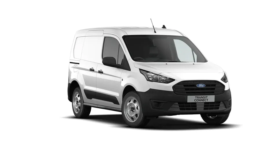 Ford Transit Connect panel van